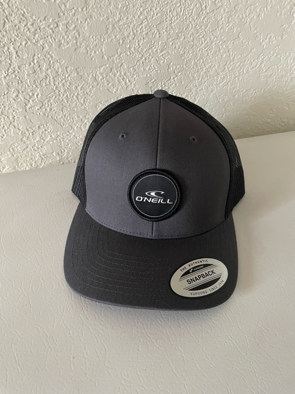O’Neill hat